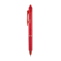 Pilot FriXion Clicker Ball Point Pens